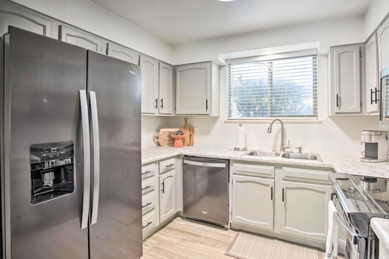 Stunning Condo By Trails, Natl Monument! Grand Junction Exterior foto