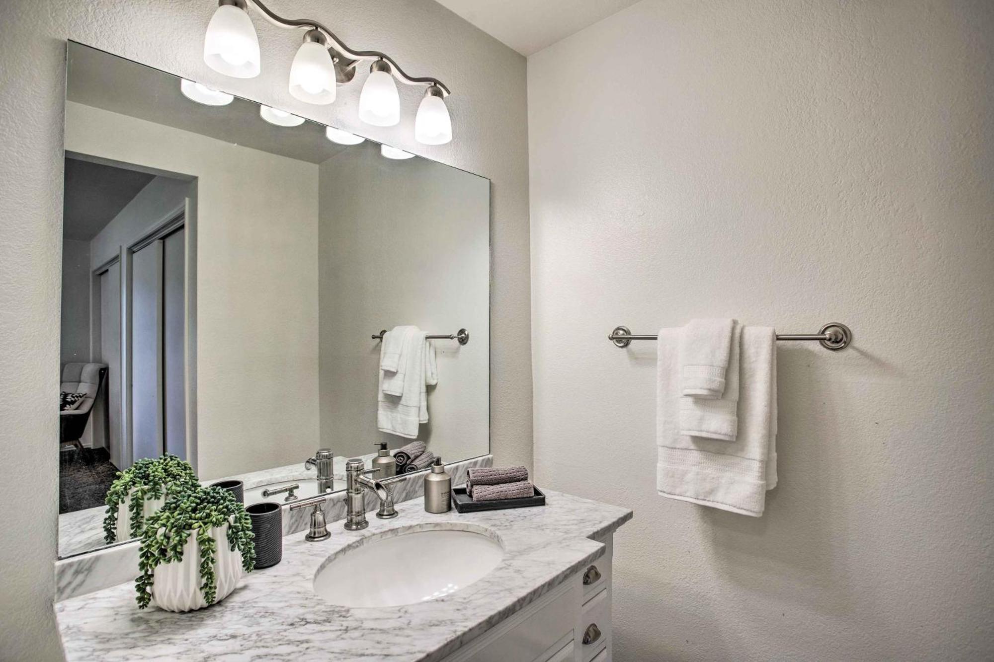 Stunning Condo By Trails, Natl Monument! Grand Junction Exterior foto