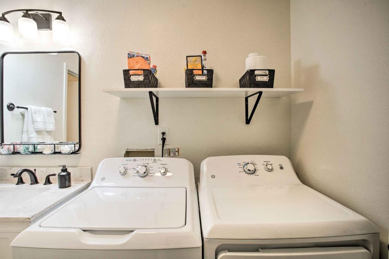 Stunning Condo By Trails, Natl Monument! Grand Junction Exterior foto