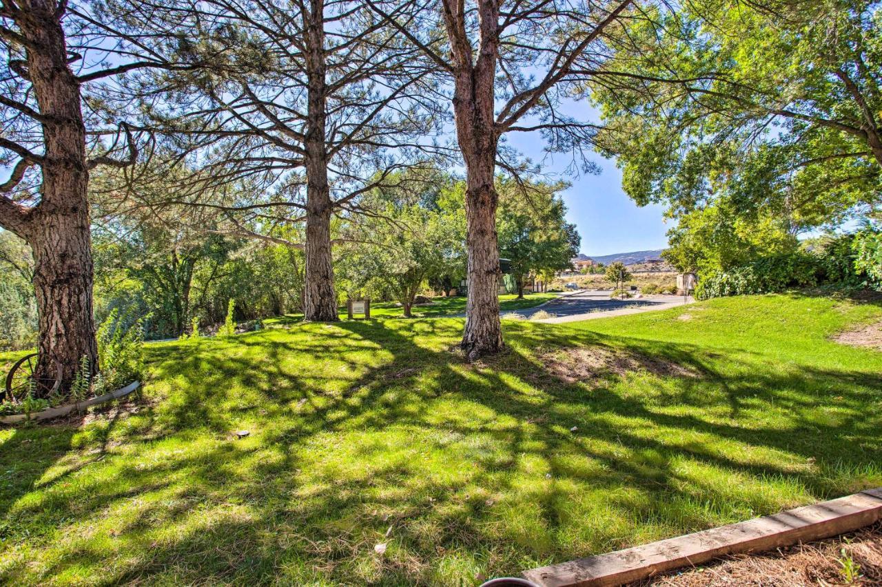Stunning Condo By Trails, Natl Monument! Grand Junction Exterior foto