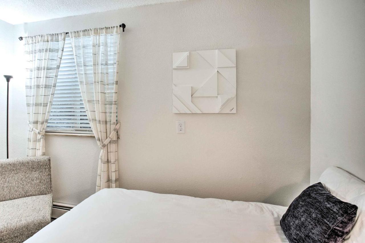 Stunning Condo By Trails, Natl Monument! Grand Junction Exterior foto